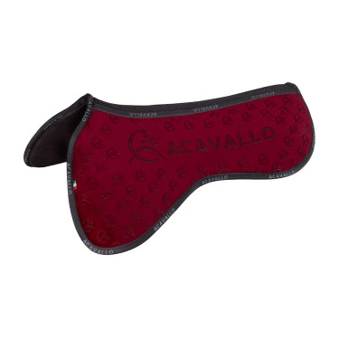 Schokdemper MF JCCS SW-3DS Louvre korte silicone grip Wijn Rood Schokdemper MF JCCS SW-3DS Louvre korte silicone grip Wijn Rood
