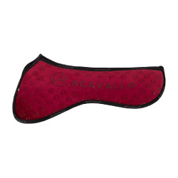 Schokdemper MF JCCS SW-3DS Louvre korte silicone grip Wijn Rood Schokdemper MF JCCS SW-3DS Louvre korte silicone grip Wijn Rood