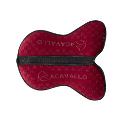 Schokdemper MF JCCS SW-3DS Louvre korte silicone grip Wijn Rood Schokdemper MF JCCS SW-3DS Louvre korte silicone grip Wijn Rood