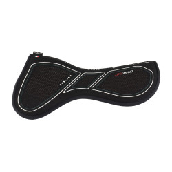 Acavallo Sublime impact 0 schokdemper Zwart Acavallo Sublime impact 0 schokdemper Zwart