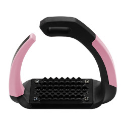 Supernova-beugels Equestro Junior Ballerina Roze Supernova-beugels Equestro Junior Ballerina Roze