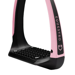 Supernova-beugels Equestro Junior Ballerina Roze Supernova-beugels Equestro Junior Ballerina Roze