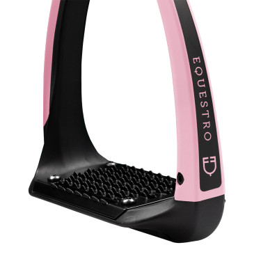 Supernova-beugels Equestro Junior Ballerina Roze Supernova-beugels Equestro Junior Ballerina Roze