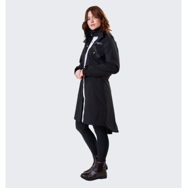 Waterdichte paardrijparka Horseware HWH20 | Equi-Clic