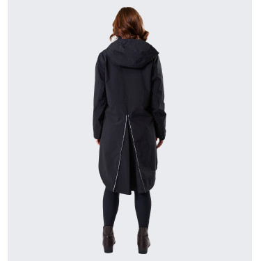 Waterdichte paardrijparka Horseware HWH20 | Equi-Clic