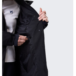 Waterdichte paardrijparka Horseware HWH20 | Equi-Clic