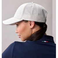 Pet Hoofdzak Horseware Georgia Alessandro Albanese Ivoor Beige
