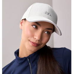 Pet Hoofdzak Horseware Georgia Alessandro Albanese Ivoor Beige