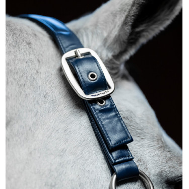 Horseware poetshalster Marine Marineblauw Horseware poetshalster Marine Marineblauw