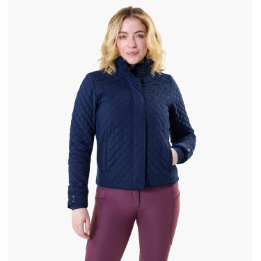Dames rijjas Horseware Flace – licht & warm