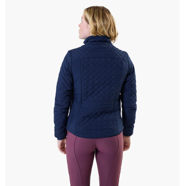 Dames rijjas Horseware Flace – licht & warm