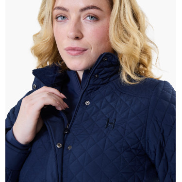Dames rijjas Horseware Flace – licht & warm