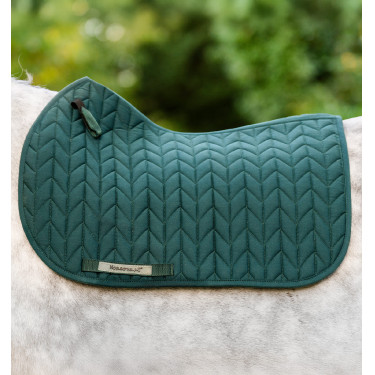 Close Contact zadeldek Horseware Groen dynastie Close Contact zadeldek Horseware Groen dynastie