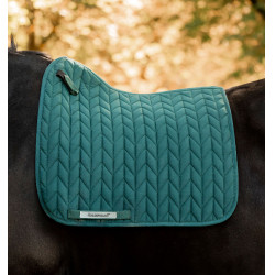 Horseware dressuurdekje Groen dynastie
