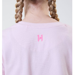 Kinder T‑shirt voor paardrijden – Horseware Crafty Pony