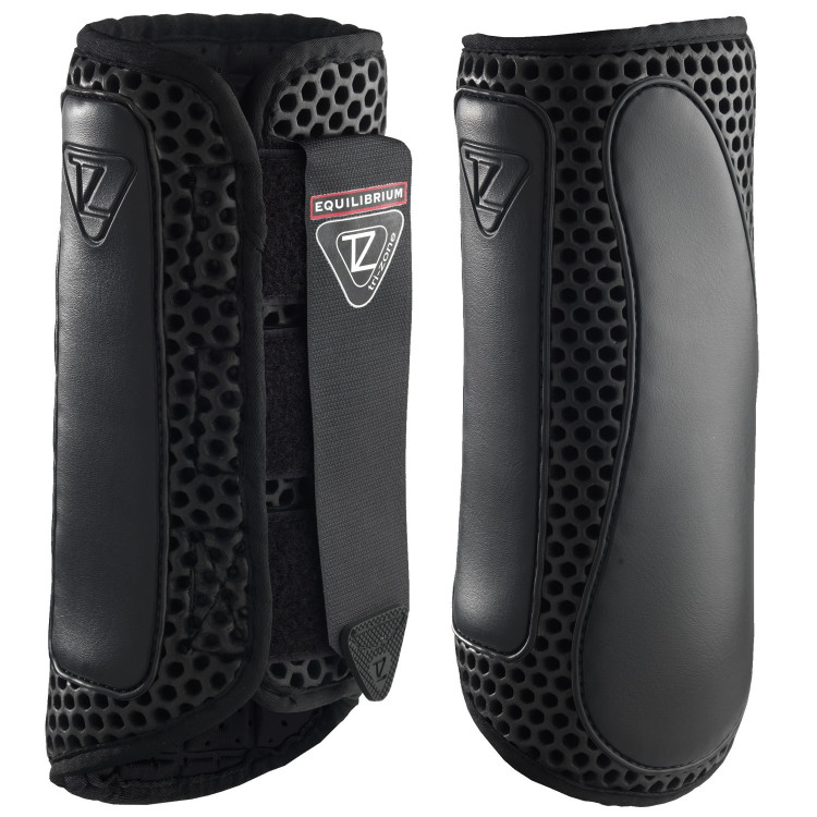 Kruisbeschermers Achter Tri-Zone Airlite Equilibrium Kruisbeschermers Achter Tri-Zone Airlite Equilibrium