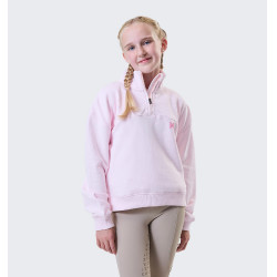 Kindertrui Horseware – kinderrijtrui voor paardrijden Kindertrui Horseware – kinderrijtrui voor paardrijden