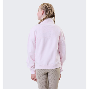 Kindertrui Horseware – kinderrijtrui voor paardrijden Kindertrui Horseware – kinderrijtrui voor paardrijden