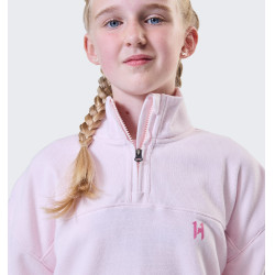 Kindertrui Horseware – kinderrijtrui voor paardrijden Kindertrui Horseware – kinderrijtrui voor paardrijden