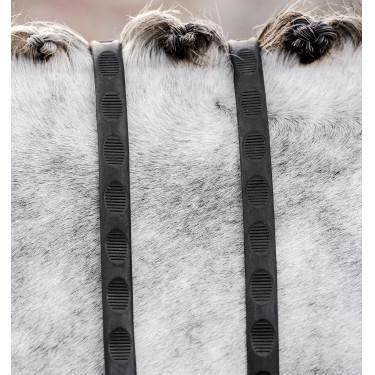 Ruitersport teugels met rubber duimgrip | Horseware Ruitersport teugels met rubber duimgrip | Horseware