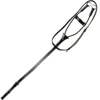 Elastische martingaal Flags... Elastische martingaal Flags...