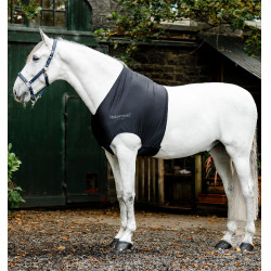 Rambo schouderbeschermer paard | Horseware Slinky