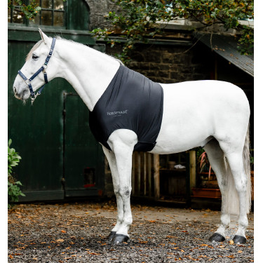Rambo schouderbeschermer paard | Horseware Slinky