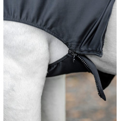 Rambo schouderbeschermer paard | Horseware Slinky