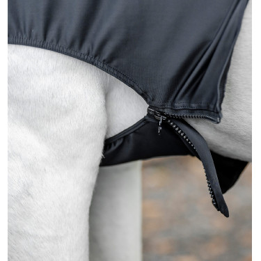 Rambo schouderbeschermer paard | Horseware Slinky