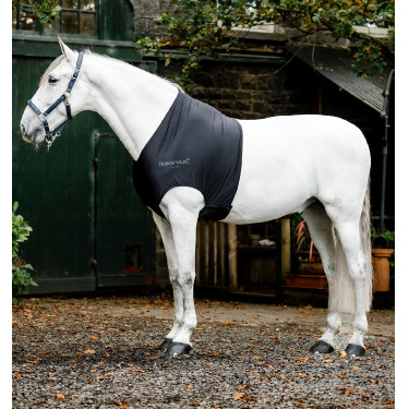 Rambo schouderbeschermer paard | Horseware Slinky