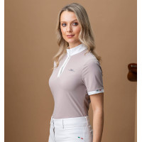 Horseware AA Mira wedstrijdpolo dames – paardensport