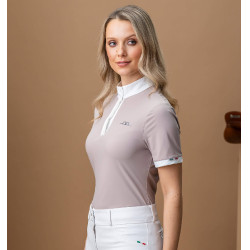 Horseware AA Mira wedstrijdpolo dames – paardensport
