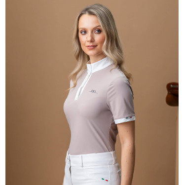 Horseware AA Mira wedstrijdpolo dames – paardensport