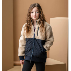 Kinder fleecevest voor paardrijden – Horseware AA Lori Kinder fleecevest voor paardrijden – Horseware AA Lori