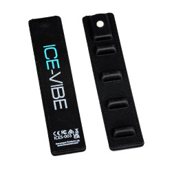 Paneel Ice-Vibe Horseware Zwart