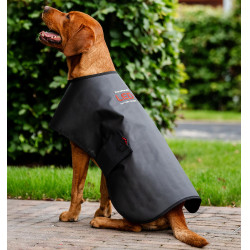 Therapie hondenjas met rood LED-licht | Paardensport Therapie hondenjas met rood LED-licht | Paardensport