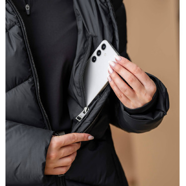 Dames rijjas winter Horseware AA Nivia – Equi-Clic