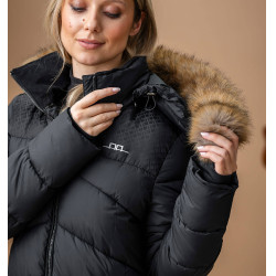Dames rijjas winter Horseware AA Nivia – Equi-Clic