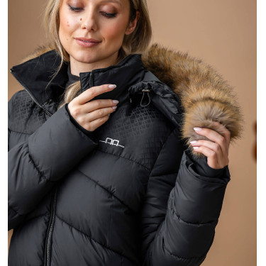 Dames rijjas winter Horseware AA Nivia – Equi-Clic