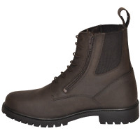 Veterlaarzen Flags & Cup Sarentino Bruin