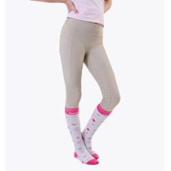 Kinder rijlegging voor paardrijden met full seat grip | Horseware
