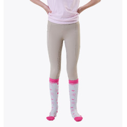 Kinder rijlegging voor paardrijden met full seat grip | Horseware