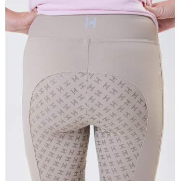 Kinder rijlegging voor paardrijden met full seat grip | Horseware