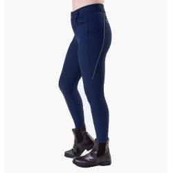 Horseware Easefit Hybrid rijlegging full grip dames