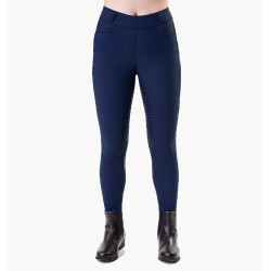 Horseware Easefit Hybrid rijlegging full grip dames