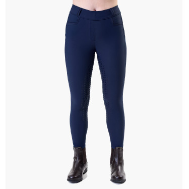Horseware Easefit Hybrid rijlegging full grip dames