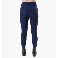 Horseware Easefit Hybrid rijlegging full grip dames