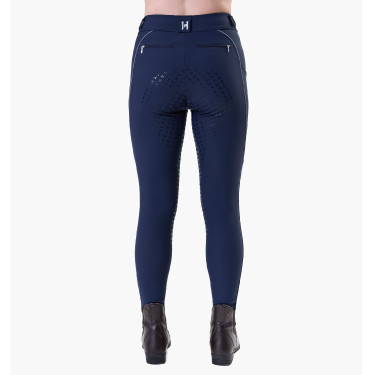 Horseware Easefit Hybrid rijlegging full grip dames