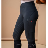 Dames rijlegging Horseware AA Alba – full seat grip