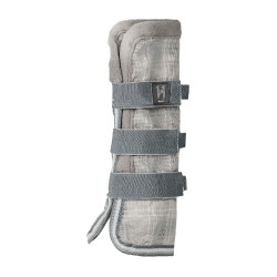 Vliegenbeschermers Horseware® Newmarket Houtskool witney Grijs Vliegenbeschermers Horseware® Newmarket Houtskool witney Grijs